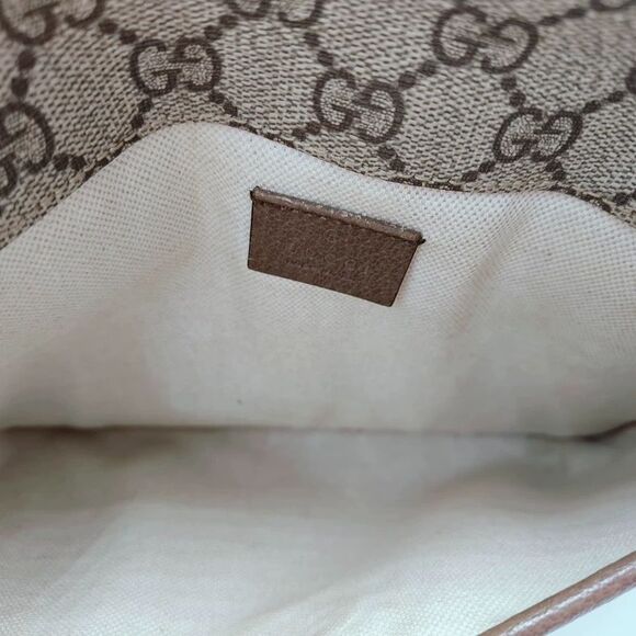 Gucci Women Pre-Loved Bag Very Good Condition - Picture 8 of 9